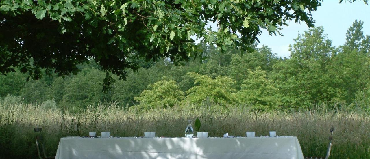 Villa Het Zwaantje Londerzeel Esterno foto